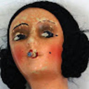 Meet your Posher, Sue